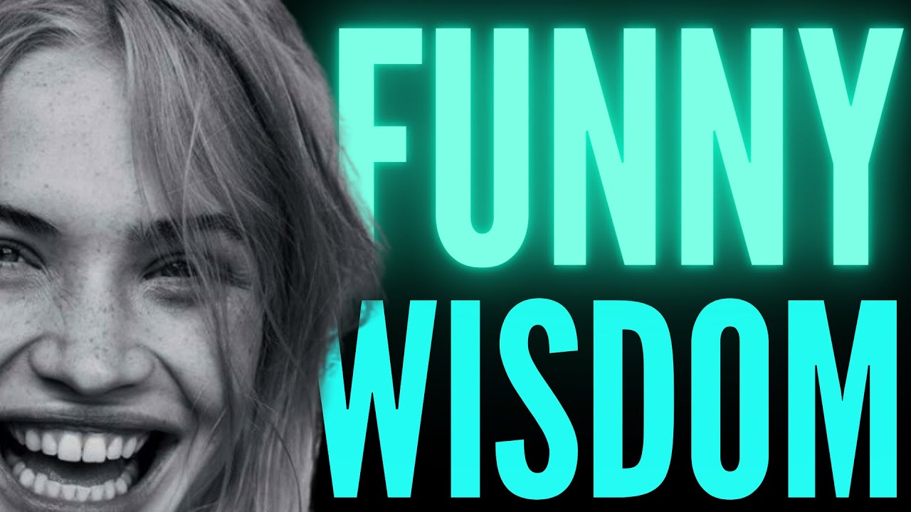 Try Not To Smile At These Funny Proverbs From Across The Globe