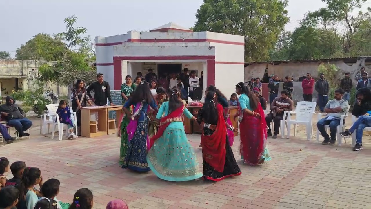 madhav mara mohanji