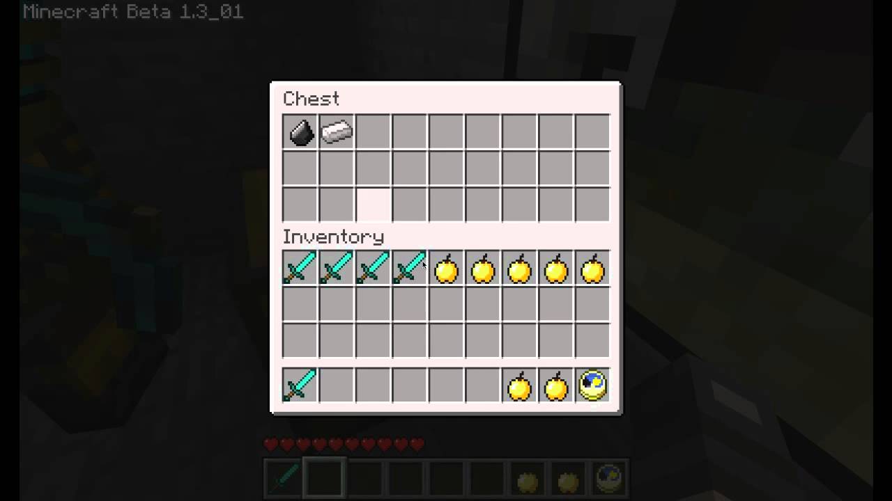 Infection Survival Custom Map DUAL COM - PapaSmurf124 PART 1