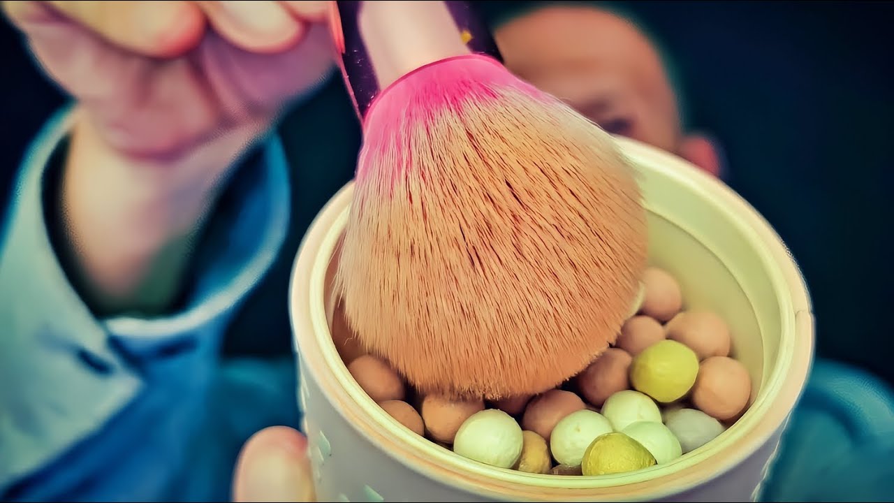 BEST ASMR: Day 4