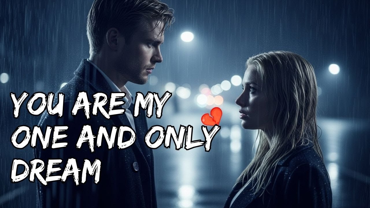 You Are My One and Only Dream (New Lyrics Song 2026) |  Melody Vibe