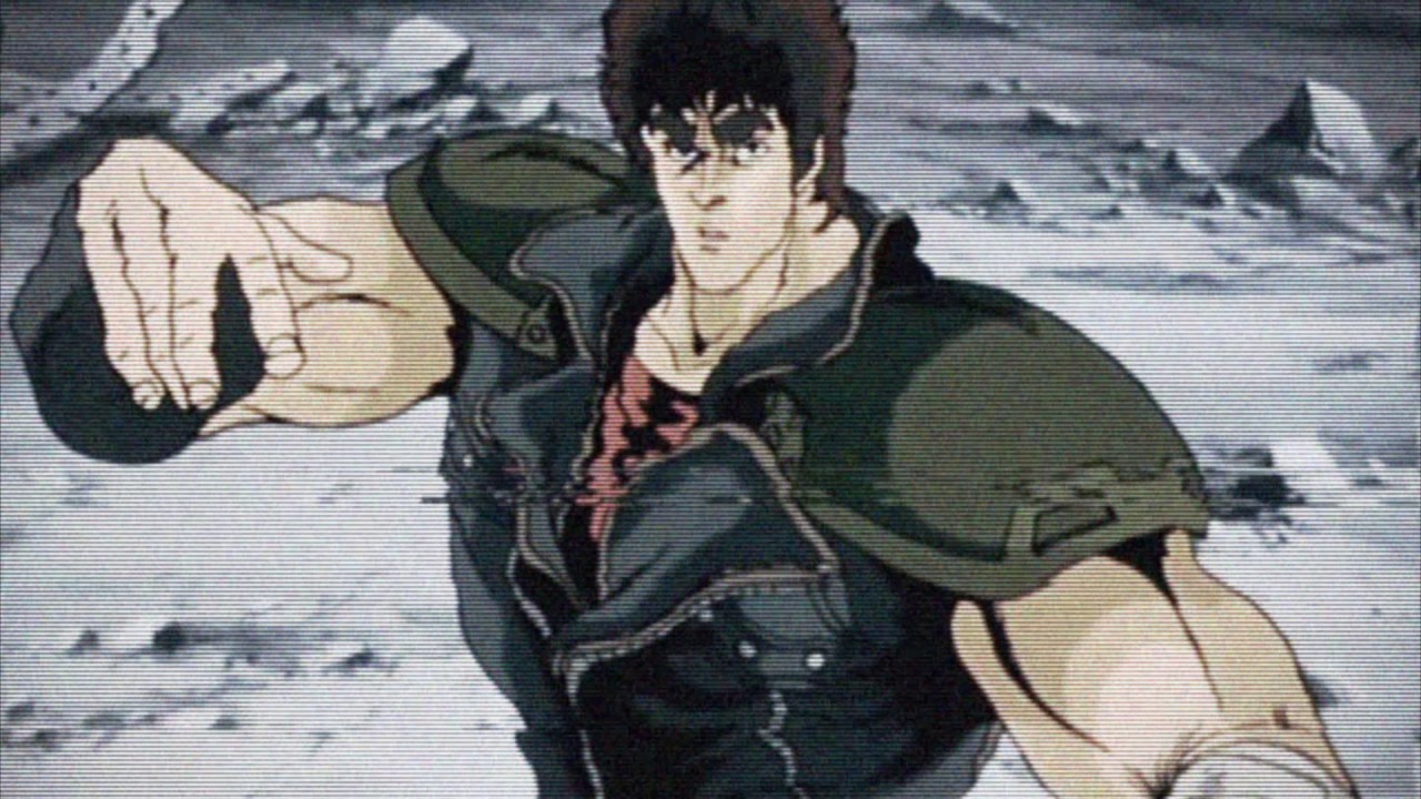 eOn - Hokuto no Ken - Official music video