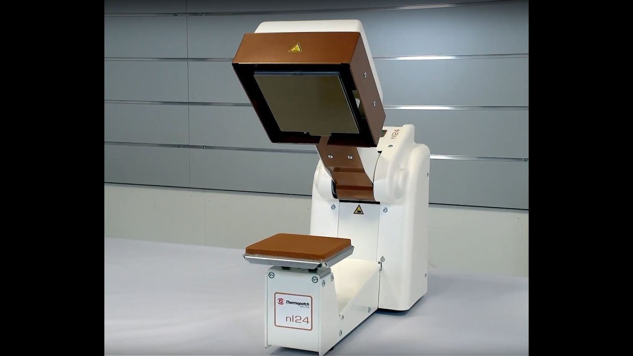 TP NL 24 Thermopatch