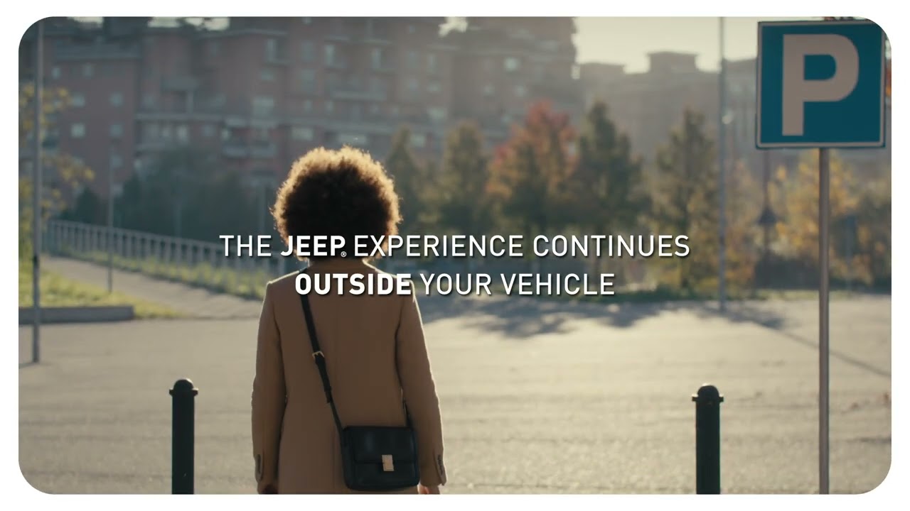 Connect&nbsp;PLUS:&nbsp;to get even more out of your&nbsp;JEEP