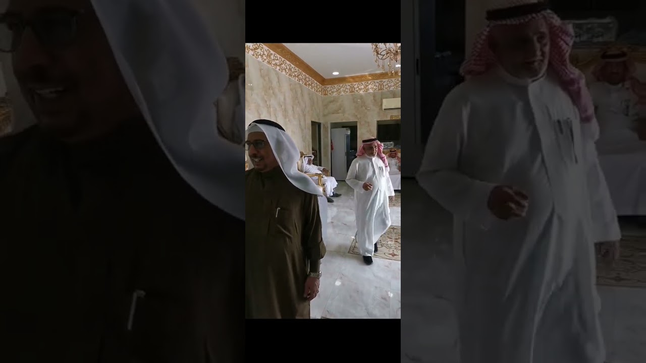 اللقاء الحادي عشر لمنسوبي مشروع صقر السلام - الدمام  نوفمبر 2025