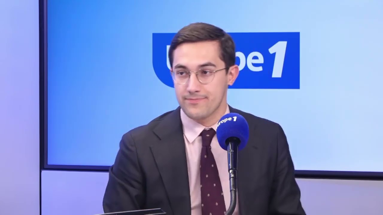 Mort d'Elias : Marion Mar&eacute;chal d&eacute;nonce une &laquo;id&eacute;ologie laxiste d'extr&ecirc;me-gauche&raquo; de certains ju