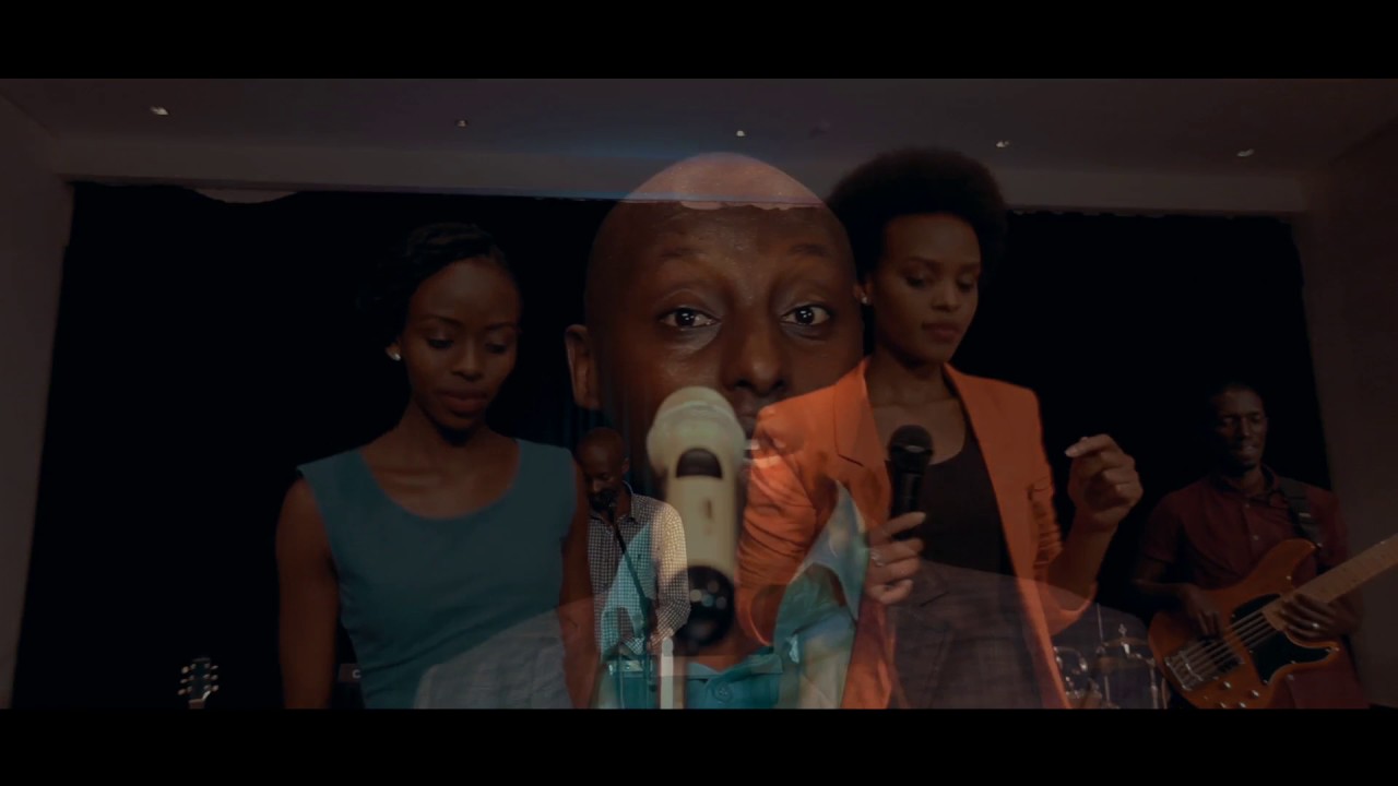 Arankunda by U.Aimé, official video 2017