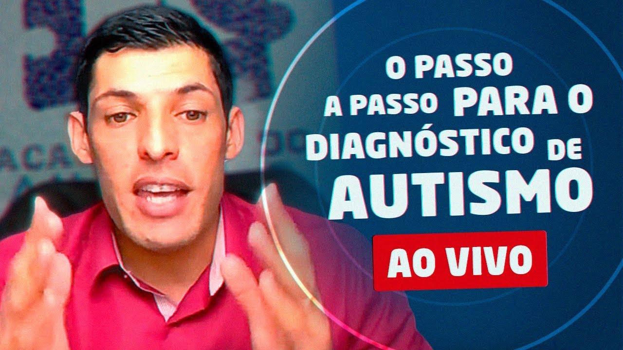 O passo a passo para o diagnóstico de autismo