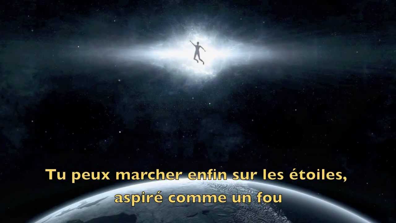 Claude Dubois - SI DIEU EXISTE -