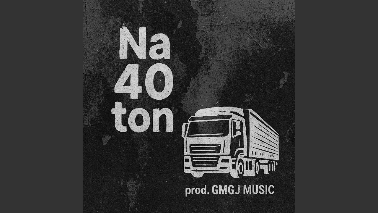 Na 40 ton