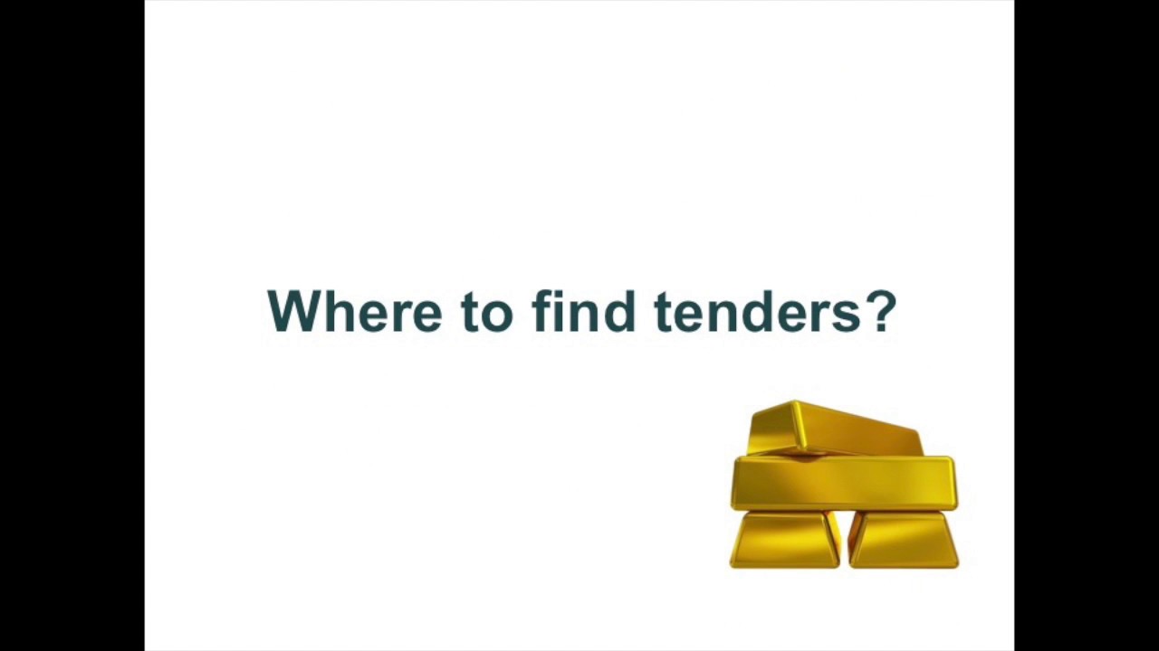 Tendering Nuggets: Difference between Public and Private sector Tenders