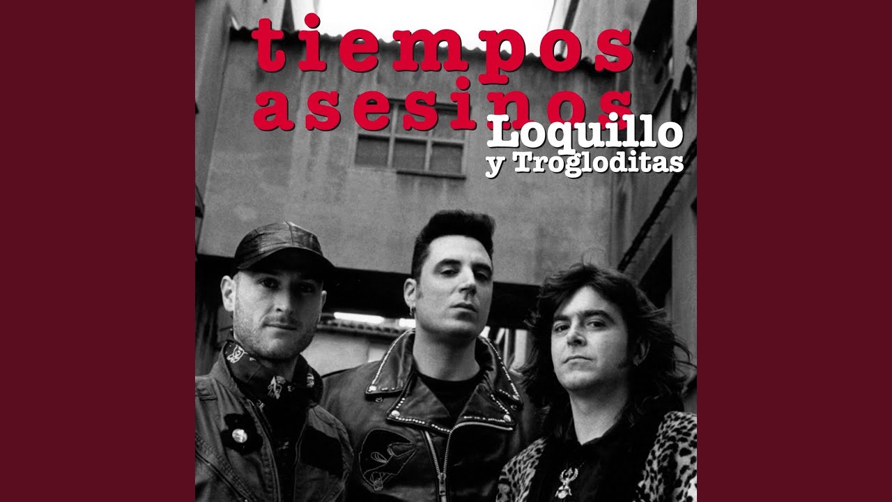 Vencidos (2011 Remastered Version)
