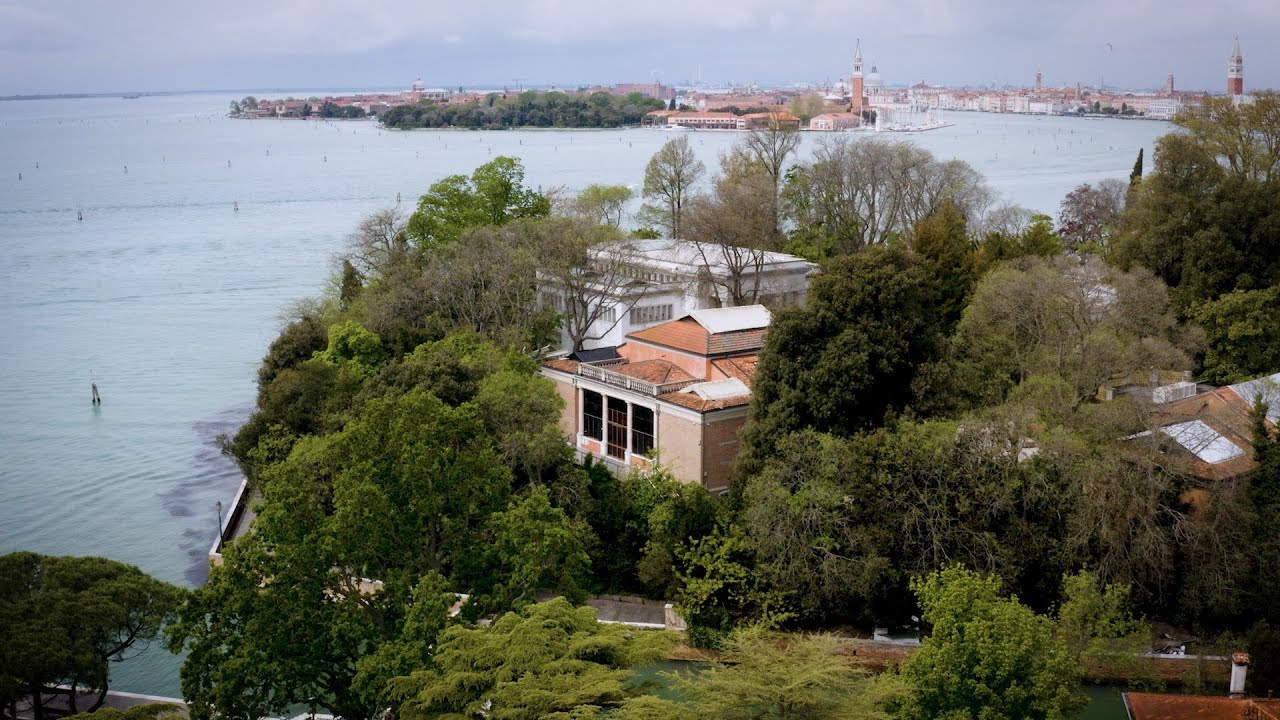 British Pavilion 2021: An exhibition tour
