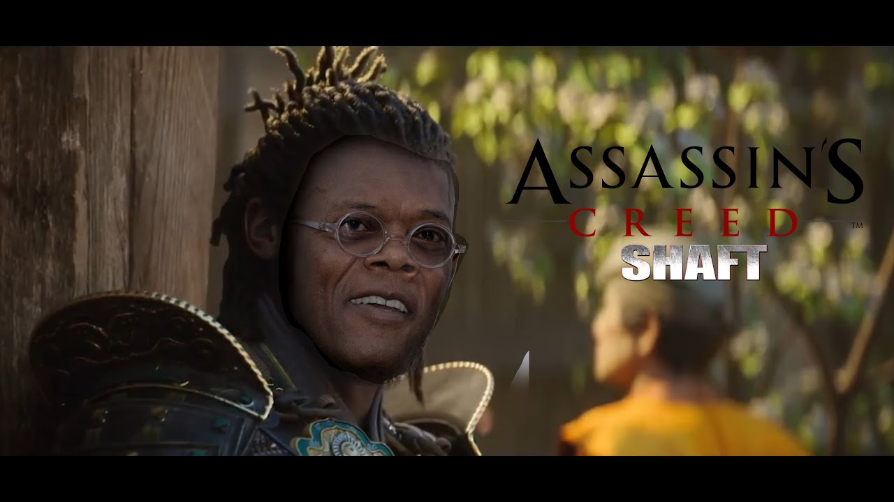 Assassins Creed Shaft: Official World Premiere Trailer