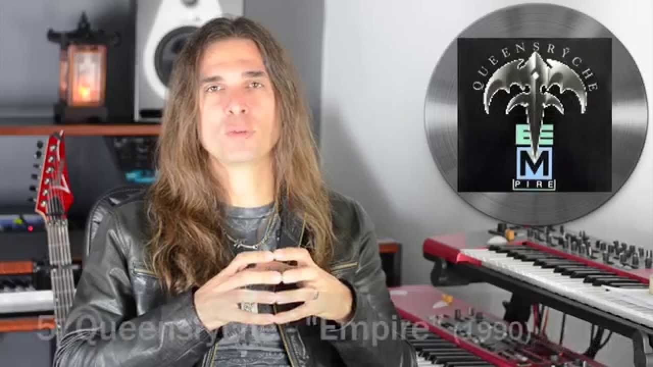 Kiko Loureiro | 5 discos mais marcantes