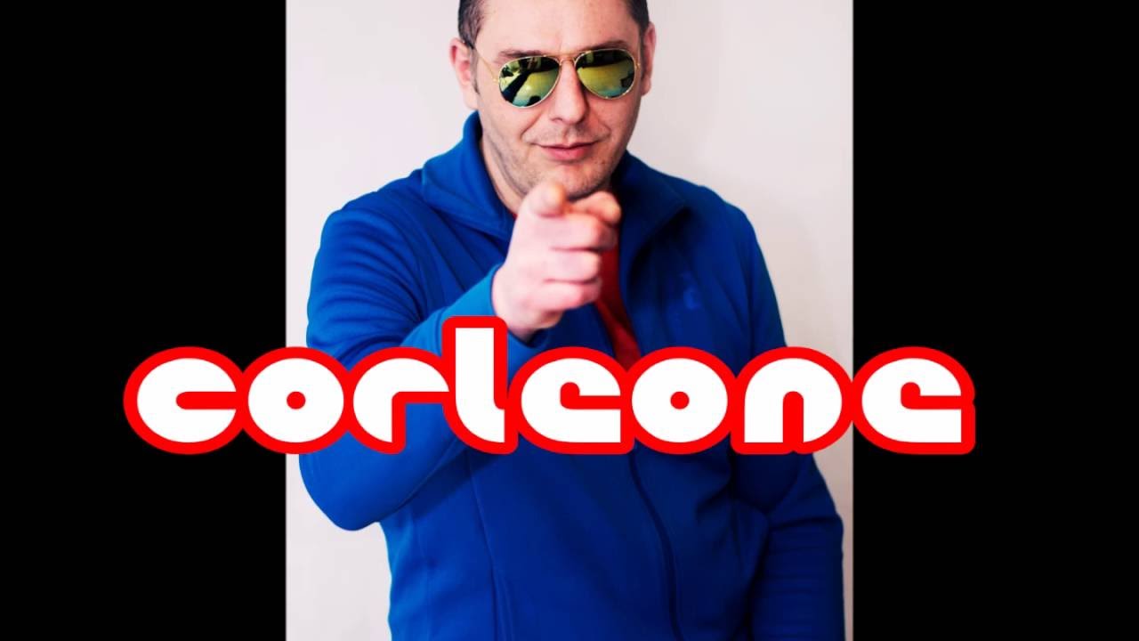 Nowość Disco Polo 2016 - Corleone - Nie zawsze życie (KamiloDeeJay & DJ Kelvin Remix)