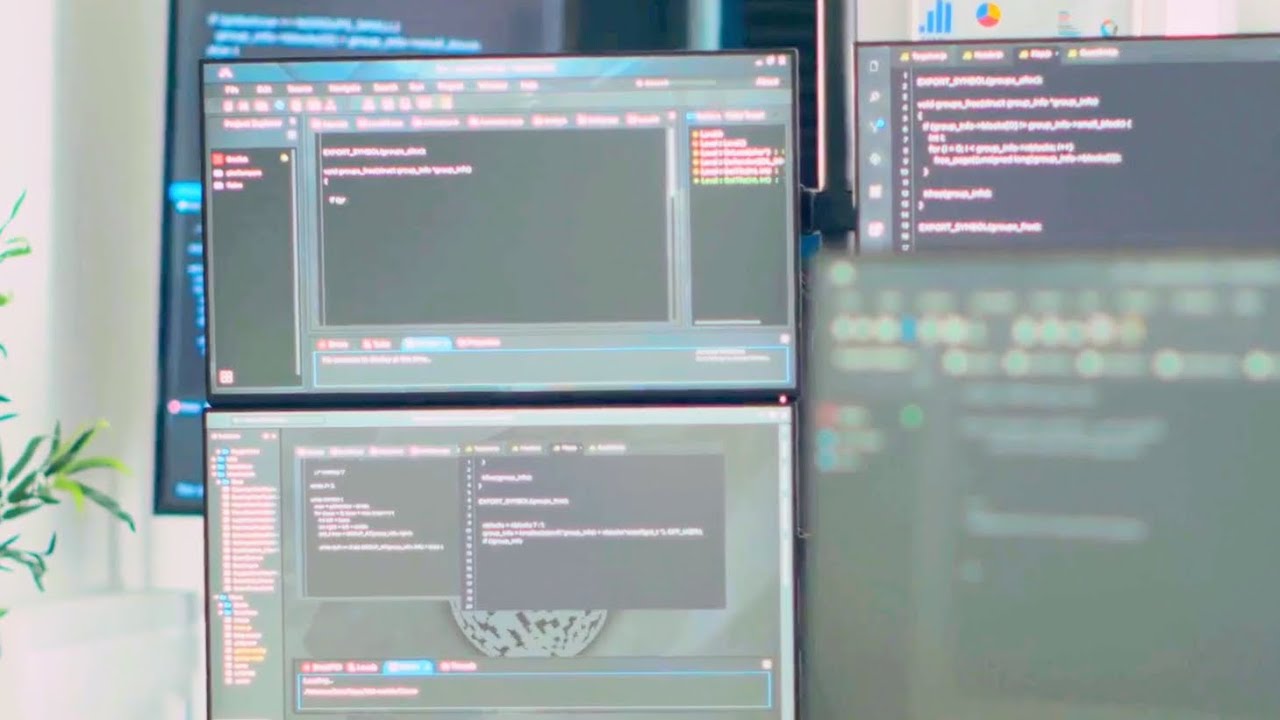 Operating Systems 1.5V | Secret Life of CPU & OS | Sharing the CPU