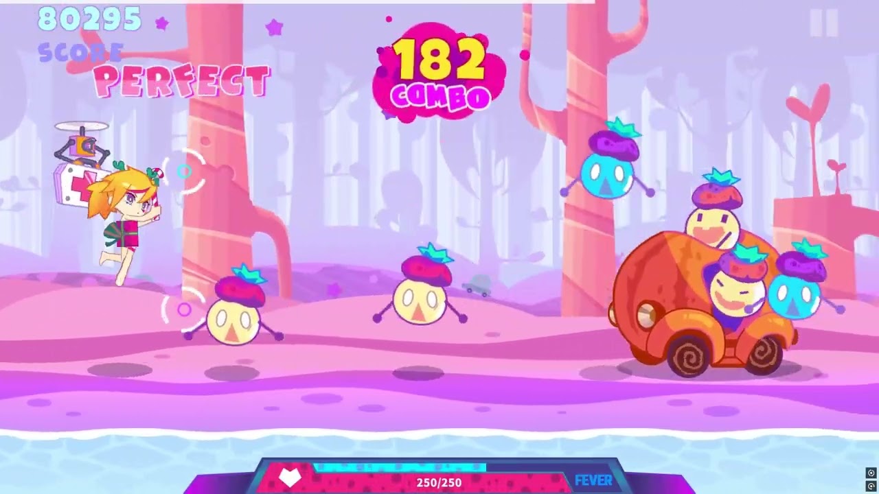 muse dash completed songs and new scores 1/17/2026