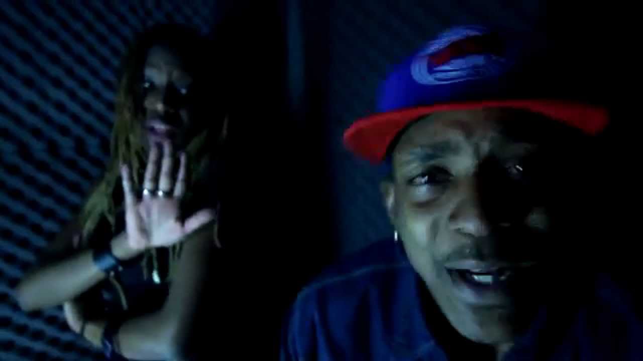 ALOMAN - PA MELE - 2014 (Clip OFFICIEL)