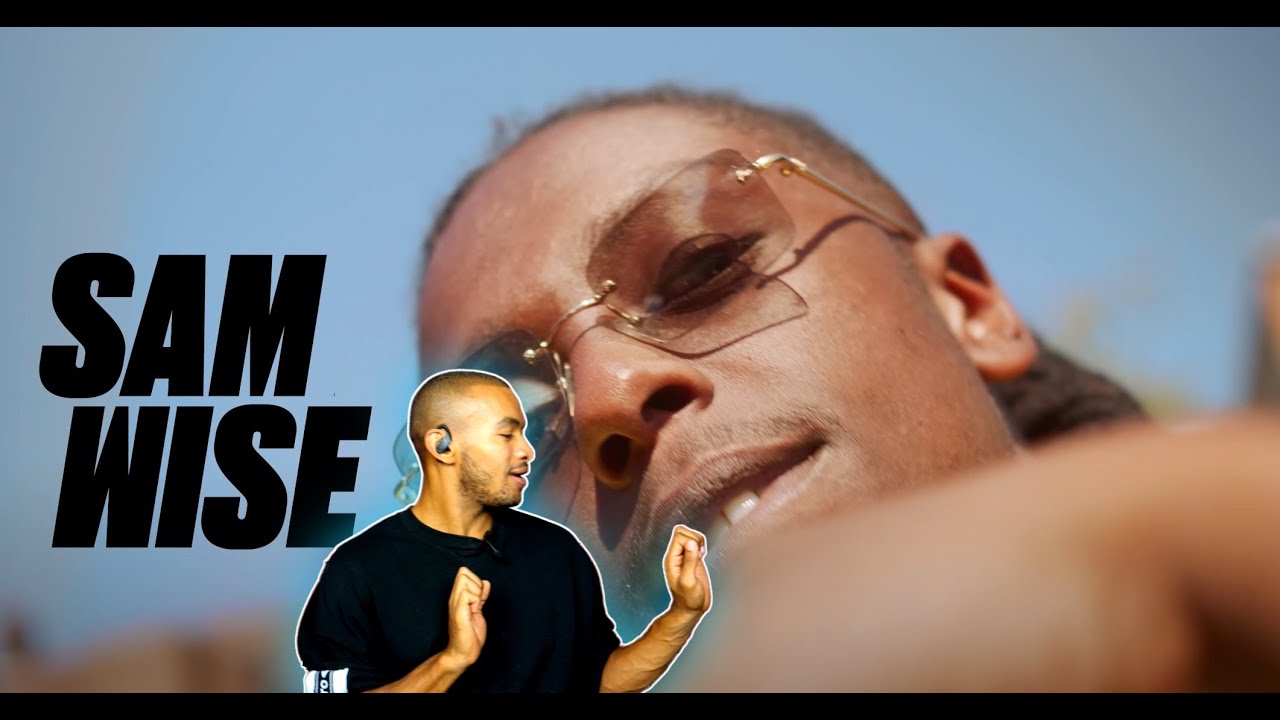 Sam Wise - How It Feels | Reaction | Mr. Chris Roach