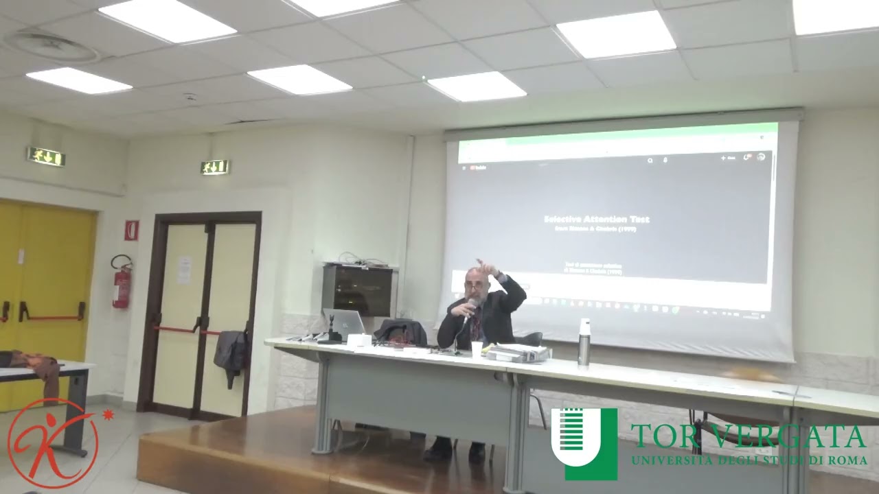 Antropologia, cultura e società (Formazione insegnanti) lezione Area UMANISTICA 14 marzo 2026 SECOND