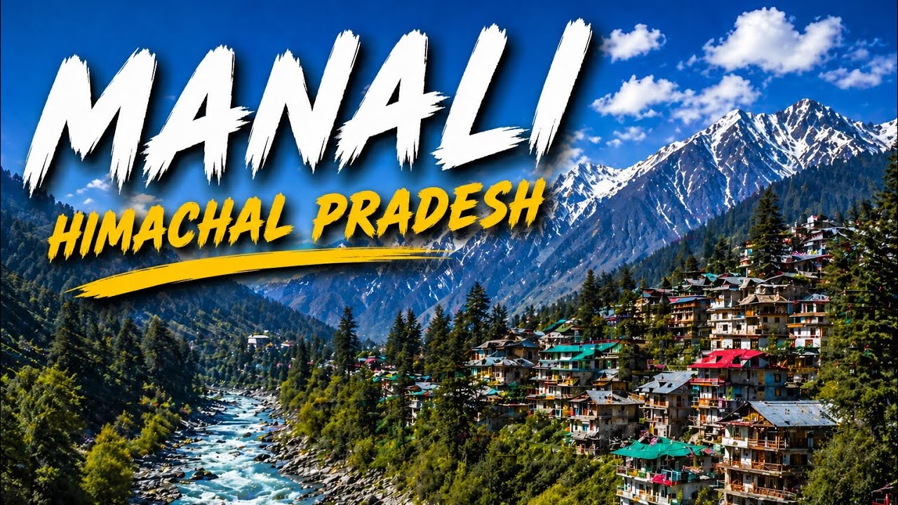 मनाली की सच्चाई - मनाली जाने से पहले ये देखें | Real Story Documentary
