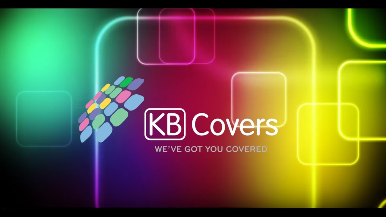 What are KB Covers?