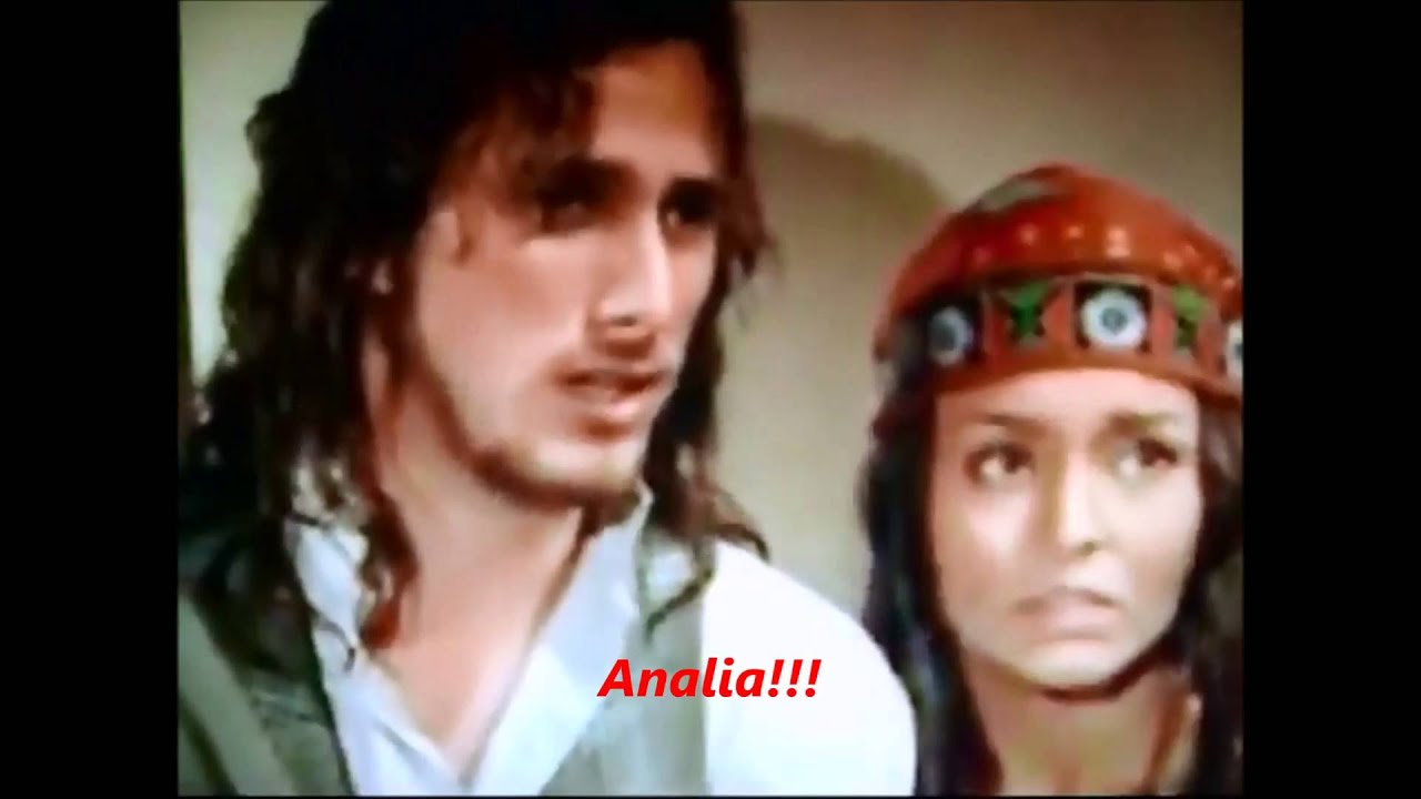 Jimena / Estrella / Angela y Gabriel