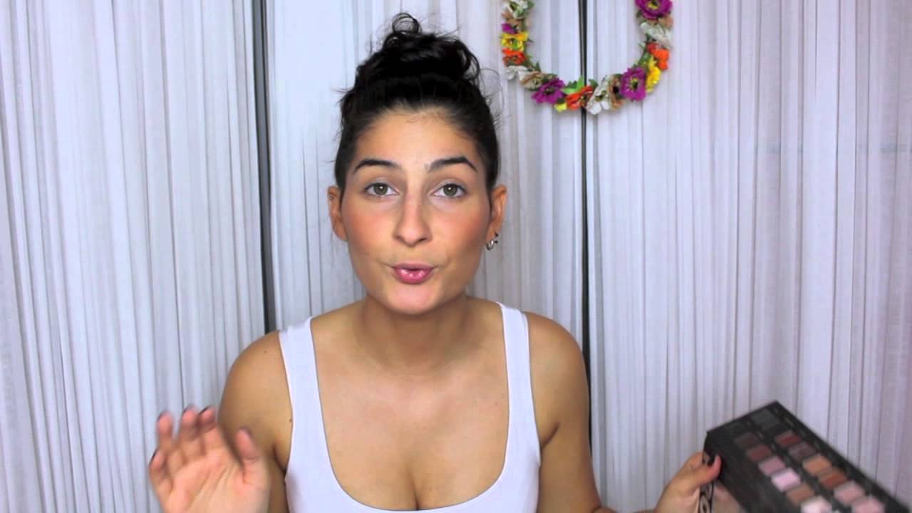 Lufy - My Everyday Makeup Routine - Mon maquillage quotidien!