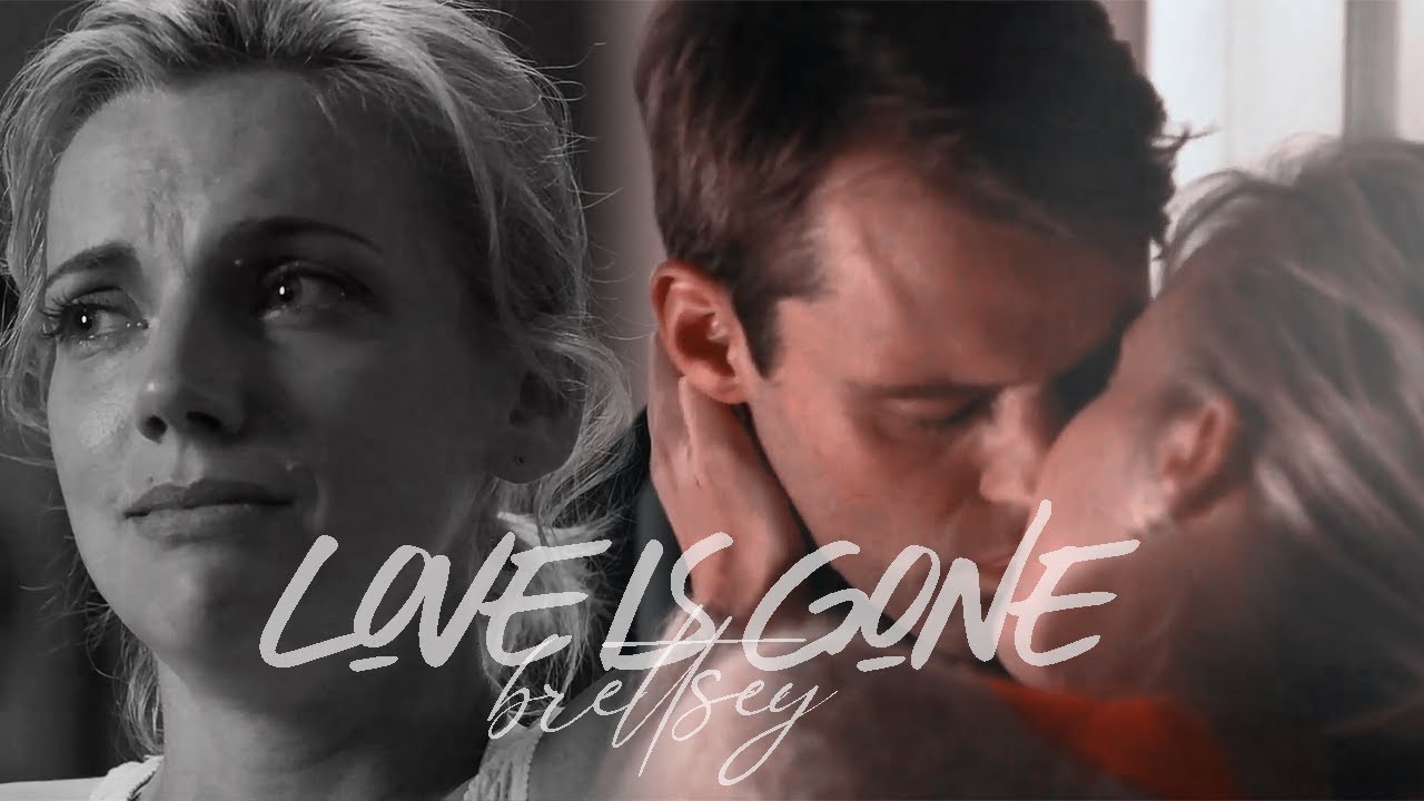 Brett & Casey | Love is Gone
