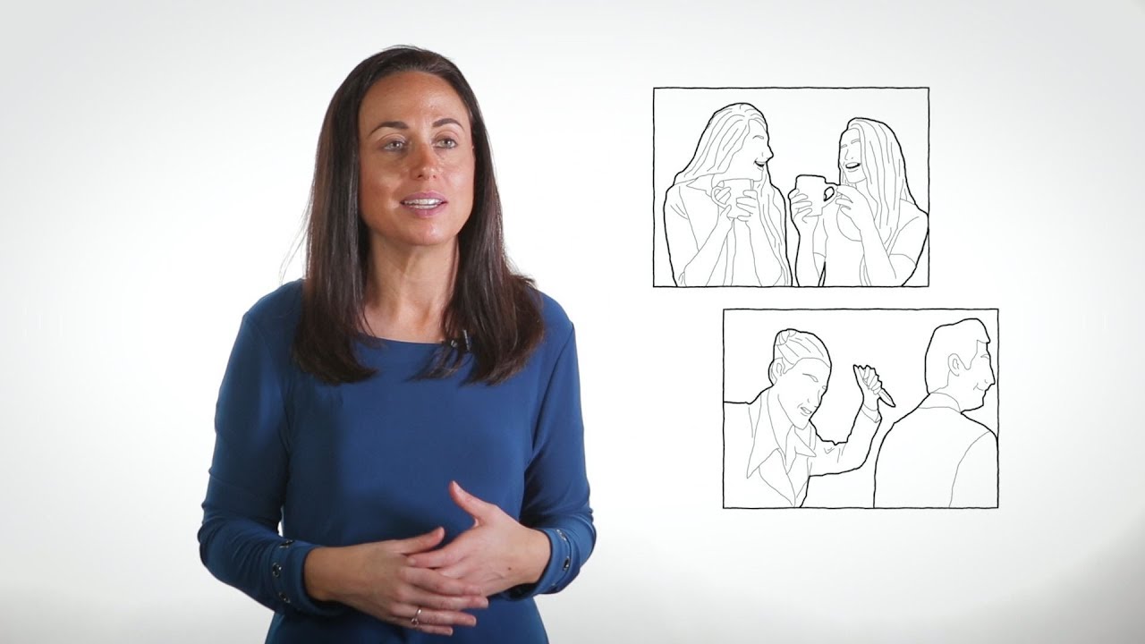 How to Get Along With a Passive-Aggressive Co-Worker