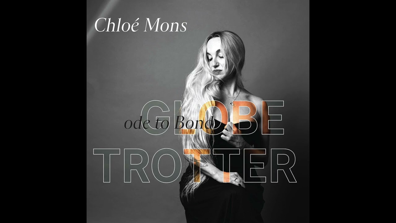 Chloé Mons - Diamonds Are Forever