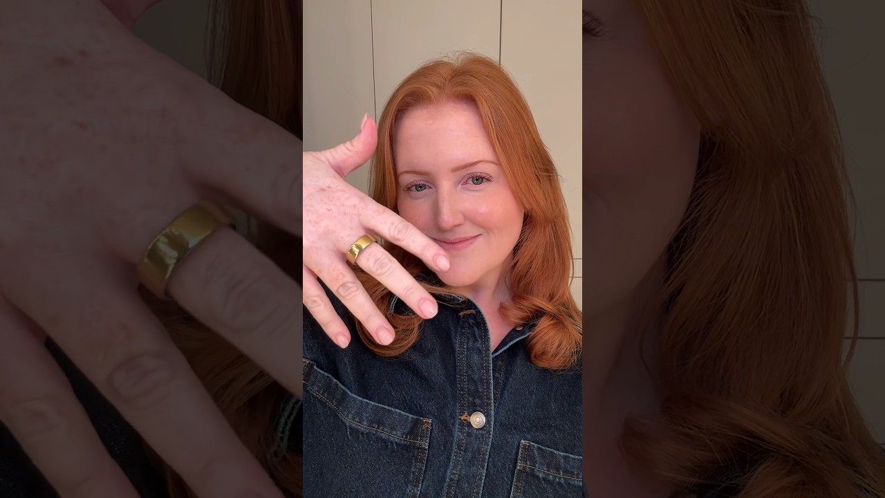 60 Day Oura Ring In-Depth Review #theshoppingblock
