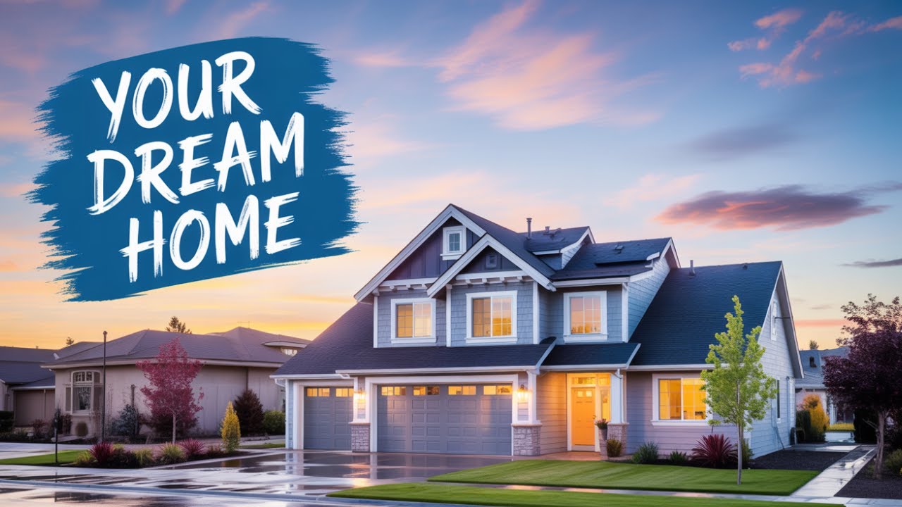 Duane Buziak on Finding Your Dream Home and Writing Your Next Chapter
