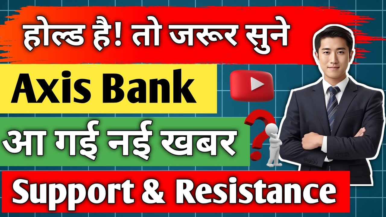 axis bank share news/ axis bank share/ share analysis/ share latest news/ share price/ share target/