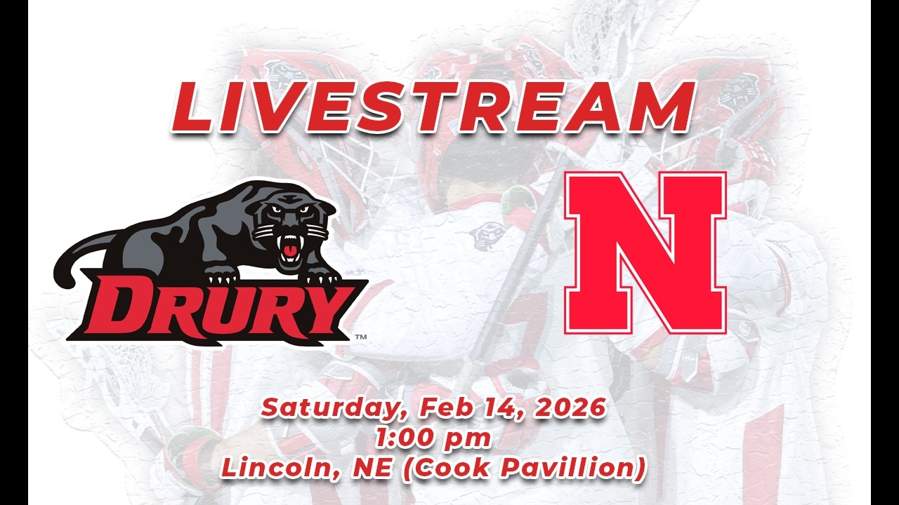 Drury vs. Nebraska