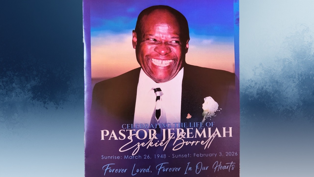 May Pen SDA Church || Thanksgiving Service || Pastor Jeremiah Burrell || March 08, 2026
