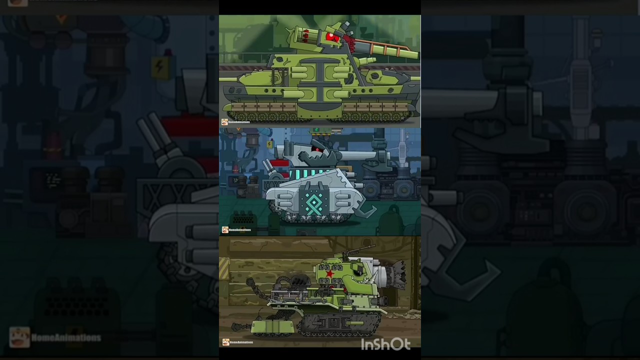 MAKING TECHNO LEVIATHAN, NEW VERSION OF FACELESS LAND CRUISER,RUBBISH MONSTER#homeanimation