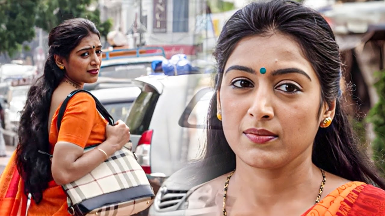 കസ്റ്റമറെ കൂട്ടുമ്പോ ഇനിയെങ്കിലും ഒന്ന് സൂക്ഷിക്ക്..! | Latest Malayalam Movies | Padmapriya