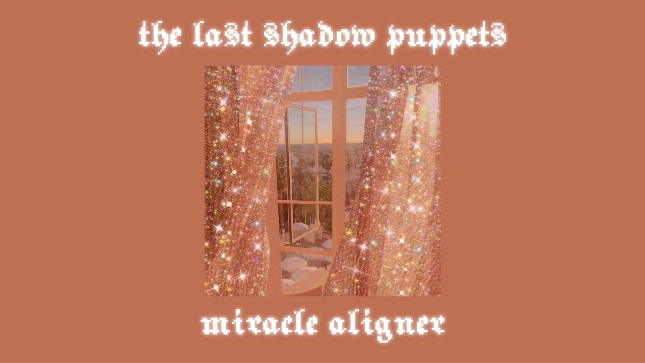 miracle aligner〔 slowed + reverb 〕