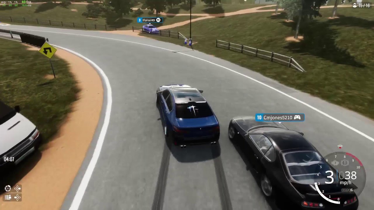 Ps5: IG-CERONFILMZ Xbox: CERONFILMZ Forza. carx. [ Takeover ]