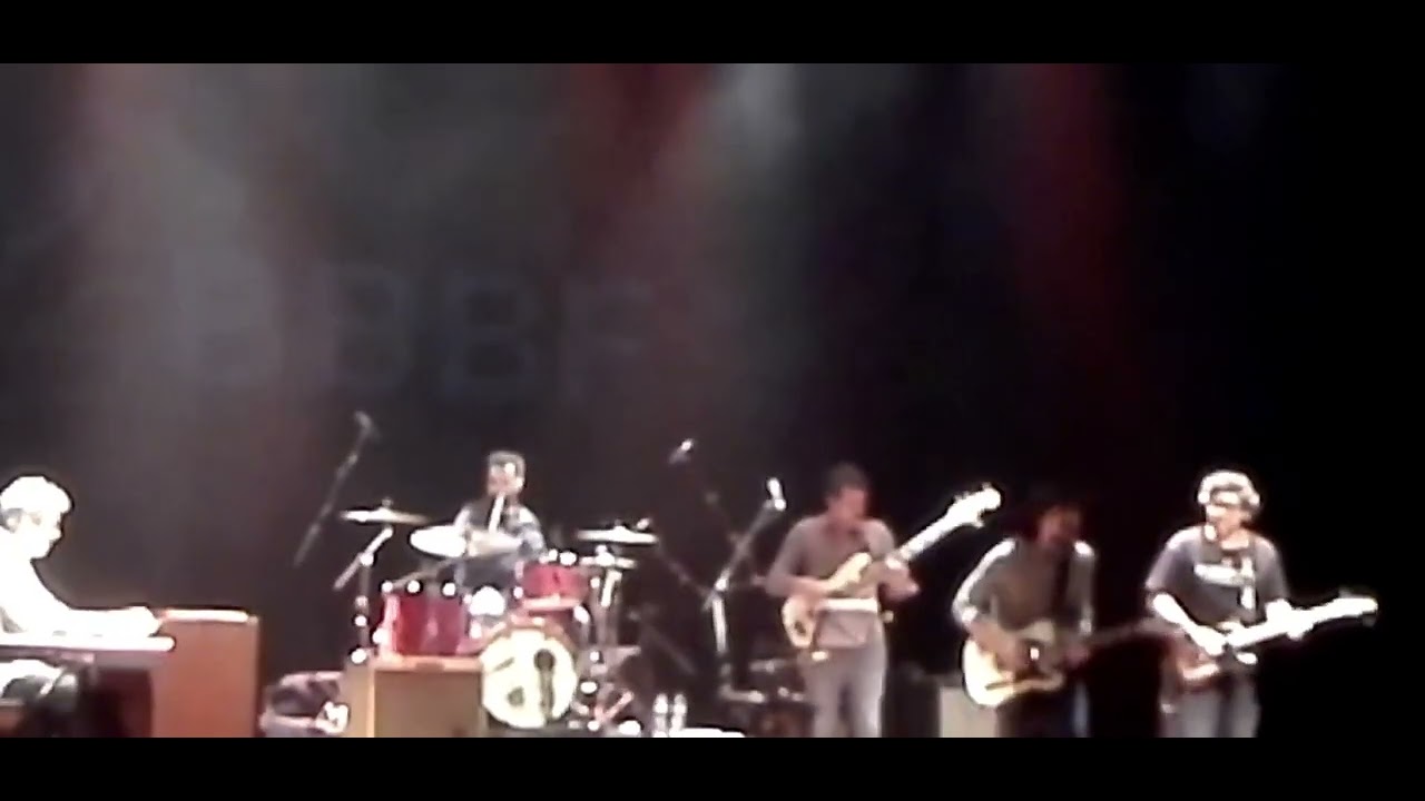 Tatanka e Budda Guedes com The Black Mamba, 
