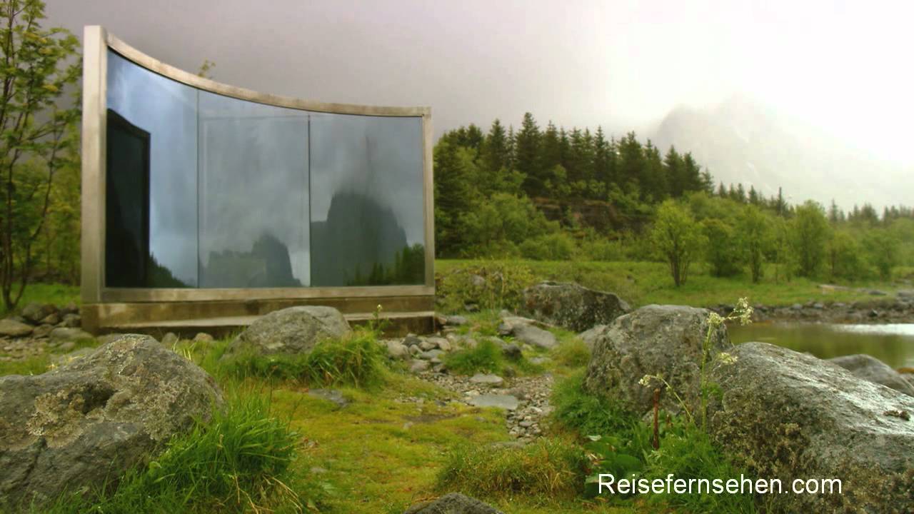 Norwegen / Norway: Lofoten - National Tourist Route by Reisefernsehen.com - Reisevideo