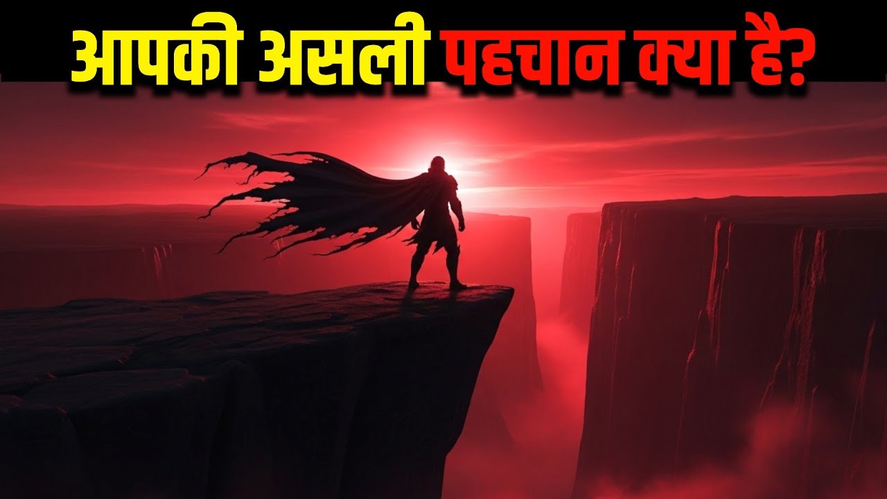 सच मै जीवन तब शुरू होता है जब आप खुद को पा लेते हैं | Carl Jung - Life Begins When You Find Yourself