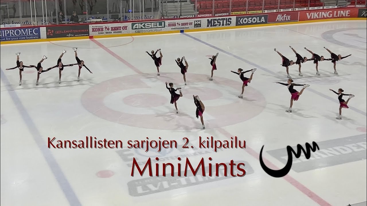MiniMints 