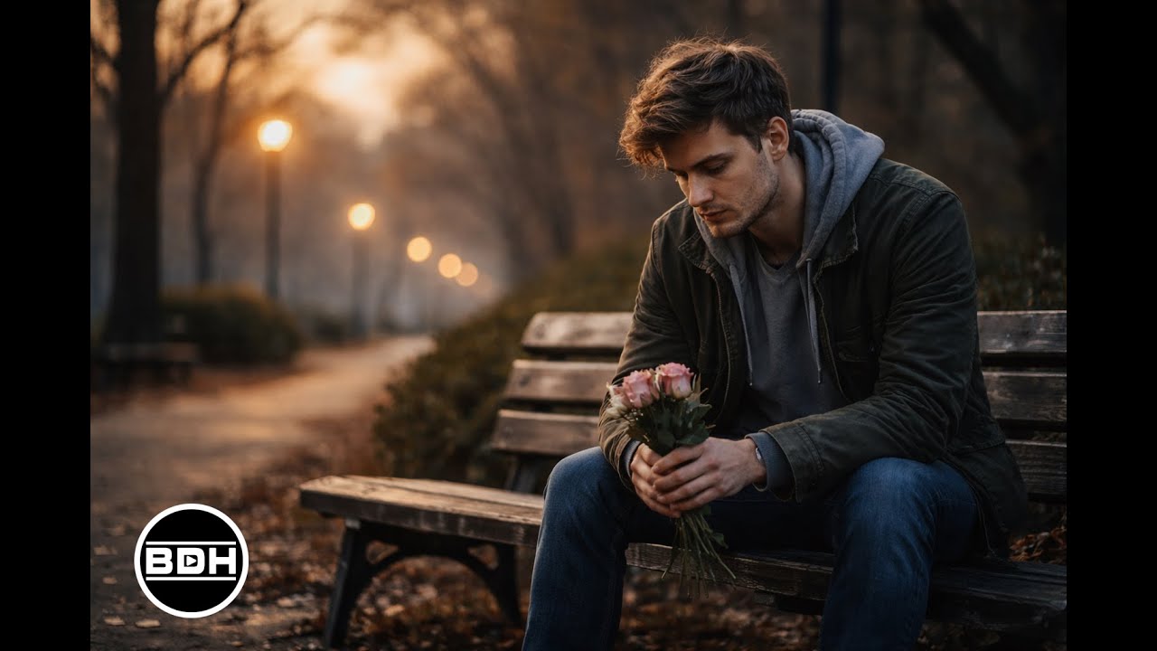 BDH Music - Toxic Love | Sad Song