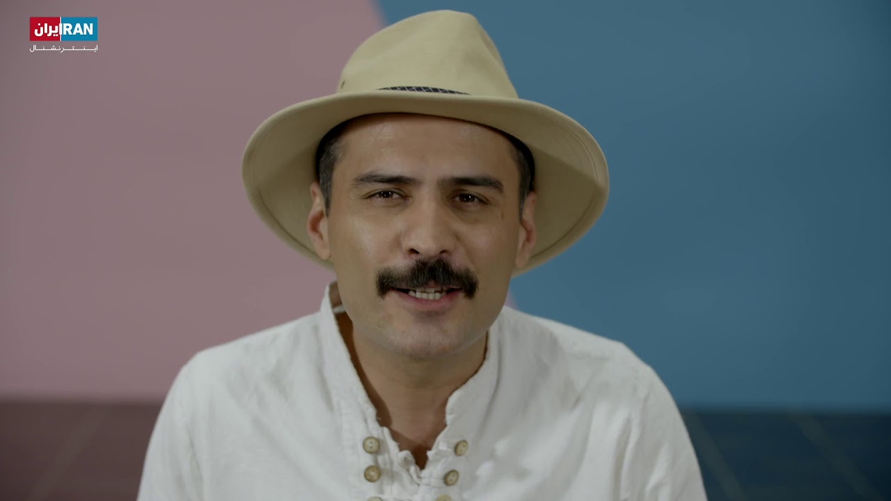 Mash Mamdali/مش ممدلی