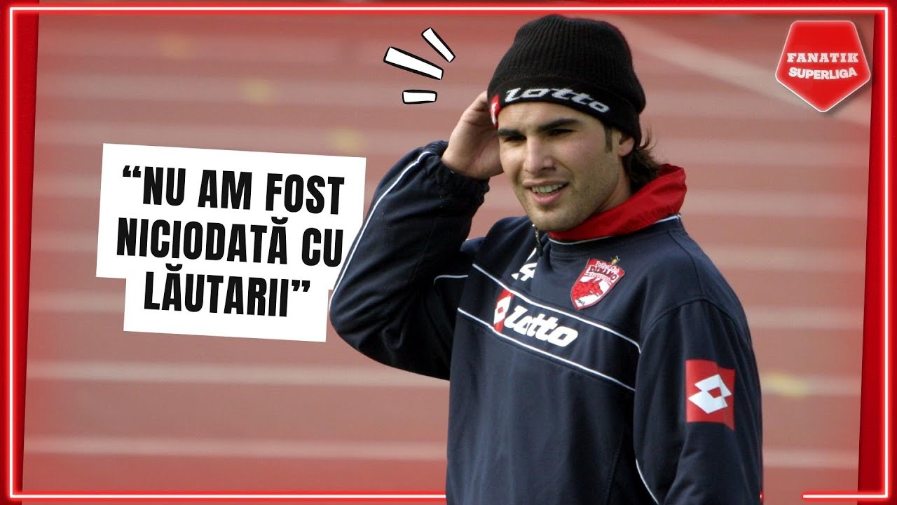 Cand si-a schimbat Adrian Mutu stilul de viata: “Preferam sa ma distrez”