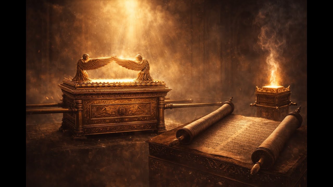COVENANT/SACRED WORSHIP MUSIC/HOUSE OF PRAYER