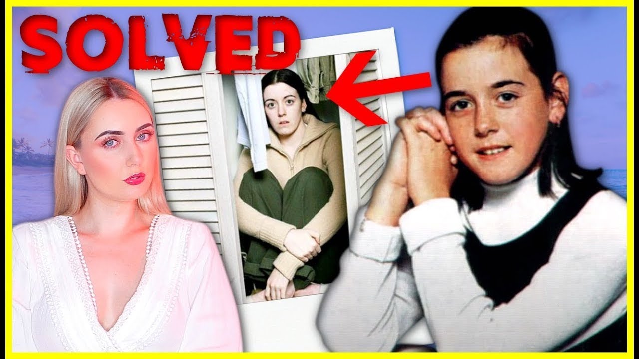 SOLVED: The Australian Girl That Disappeared Then Reappeared - Australian True Crime